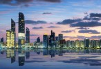 Abu Dhabi rates & occupancy fall in December